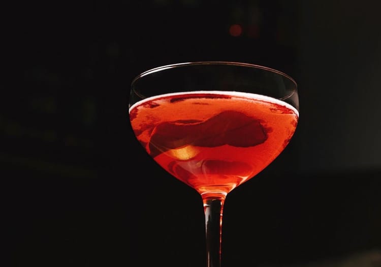 Création et dégustation de cocktails à Madrid
