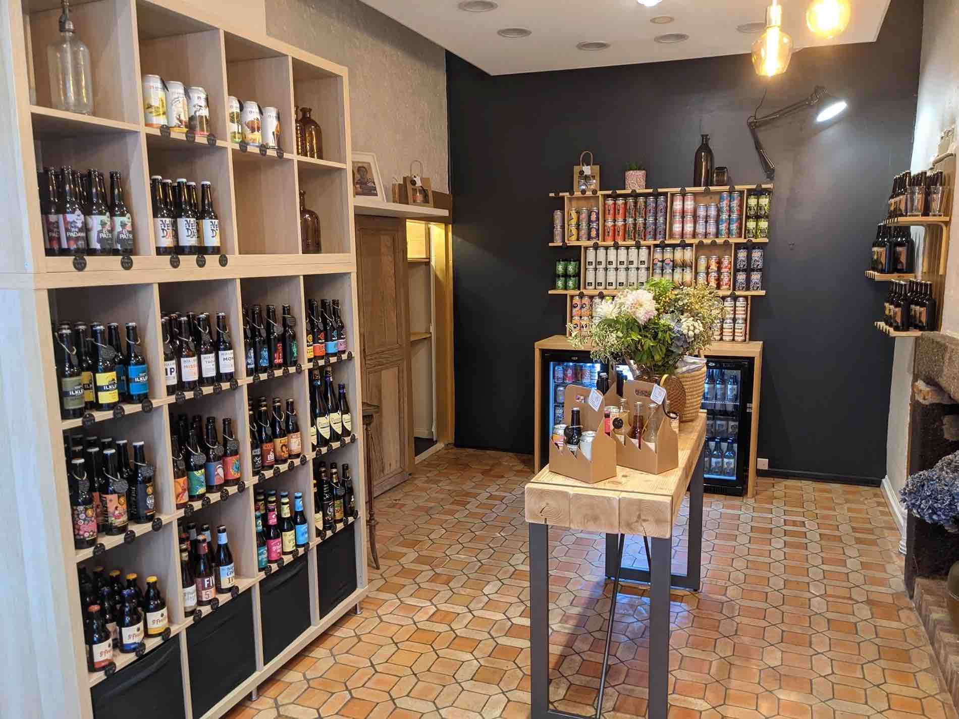 Initiation à la dégustation de Bières à Rennes