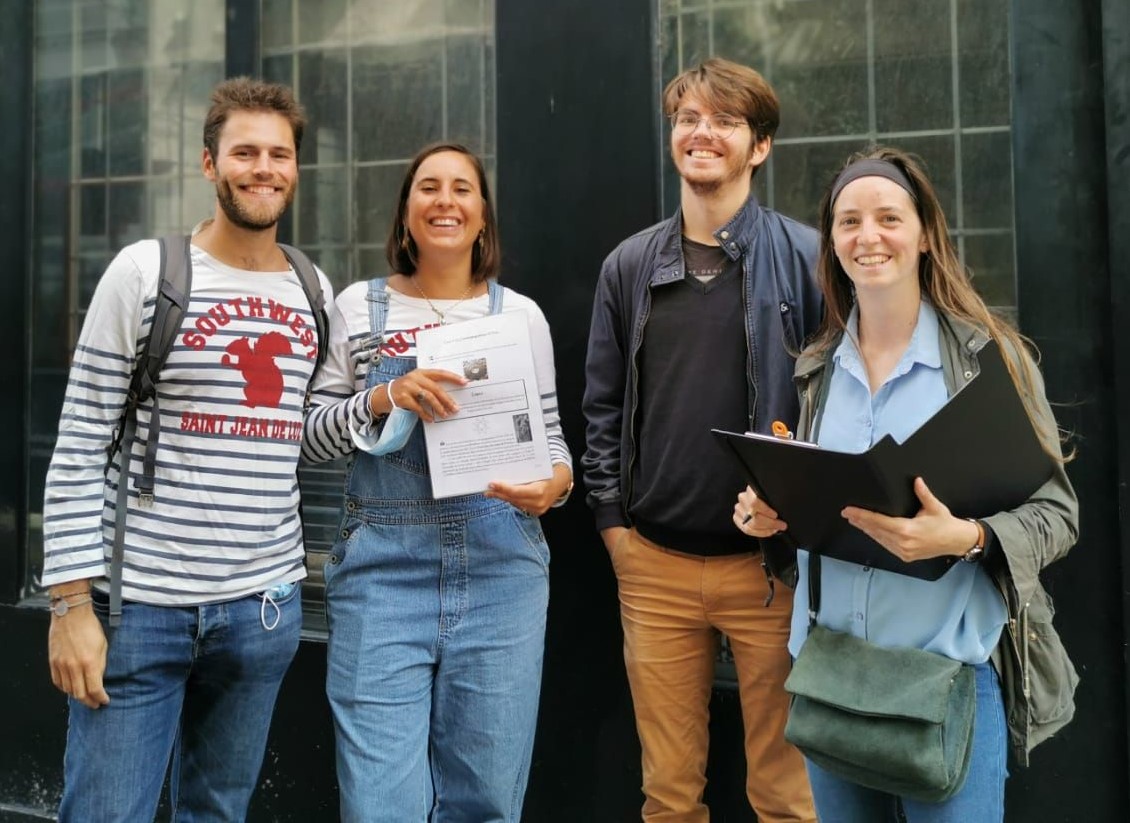 Escape Game en extérieur dans le Vieux Lyon