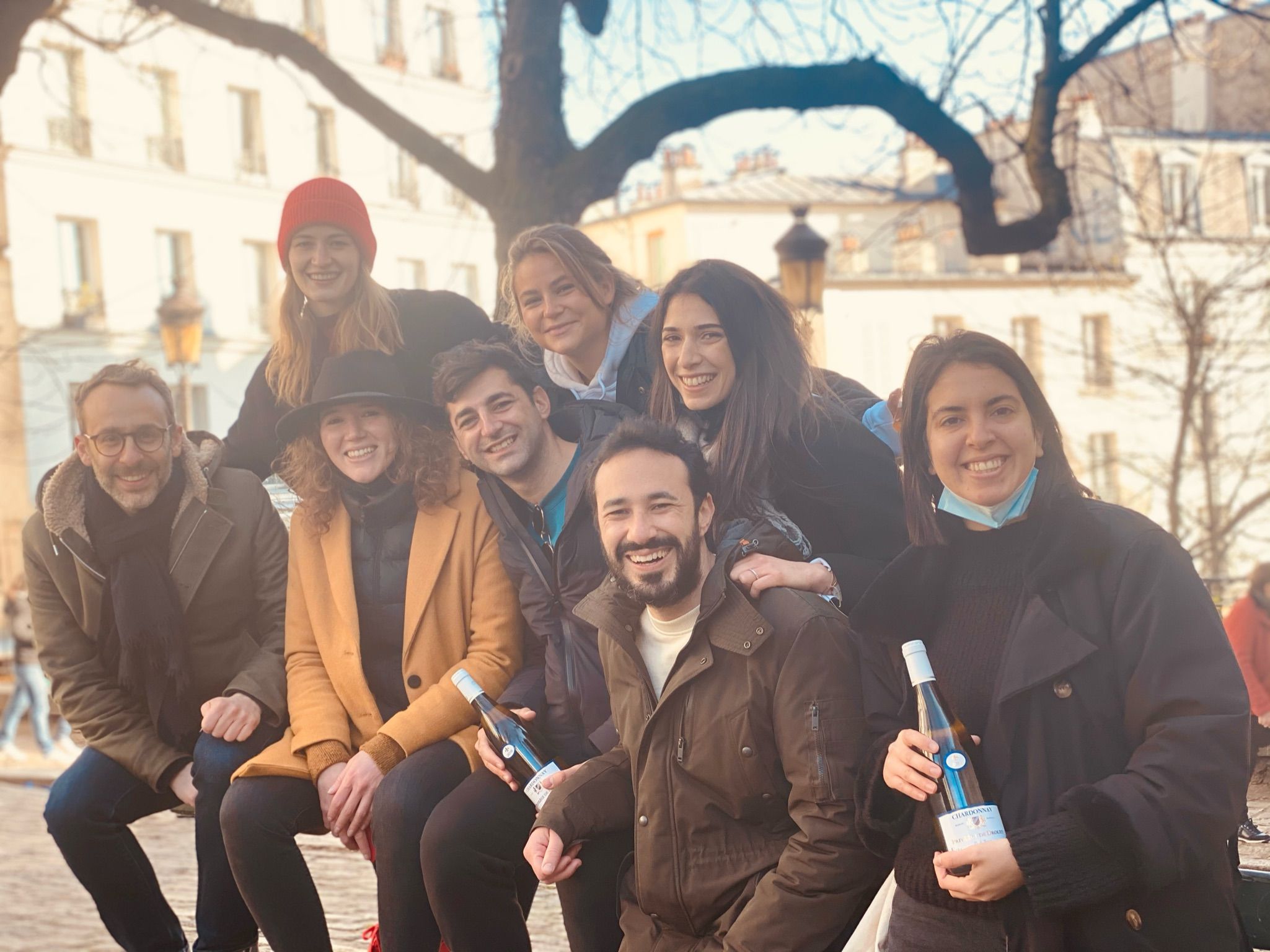Escape Game en extérieur dans le Vieux Lyon