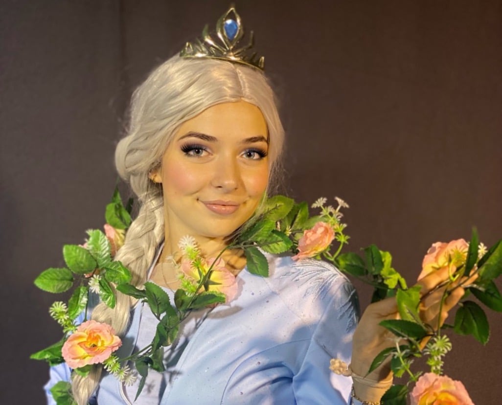 Anniversaire Princesse 3 - 12 ans à Marseille