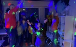 Anniversaire mini-boum 3 - 12 ans à Marseille