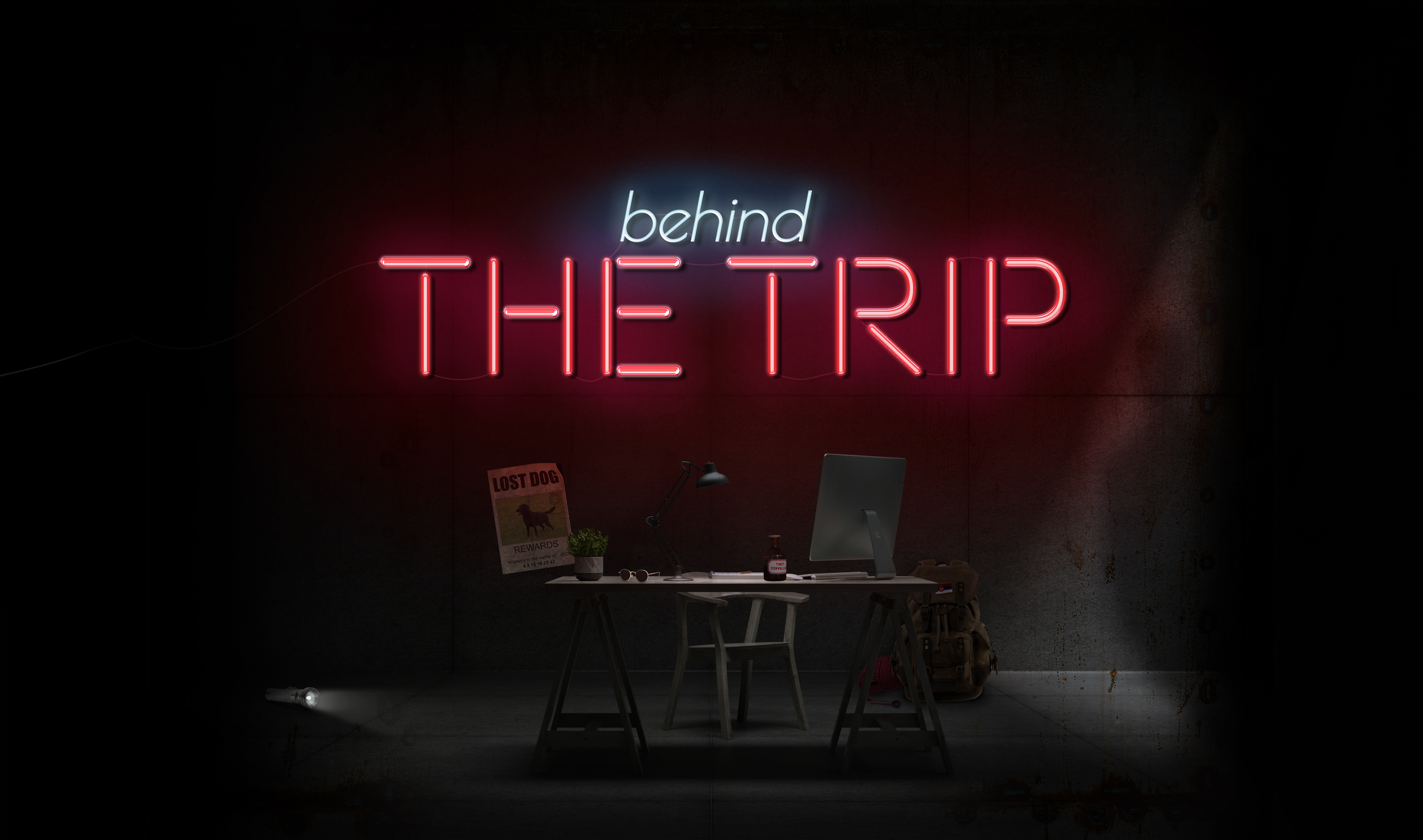 Escape Game immersif - Paris