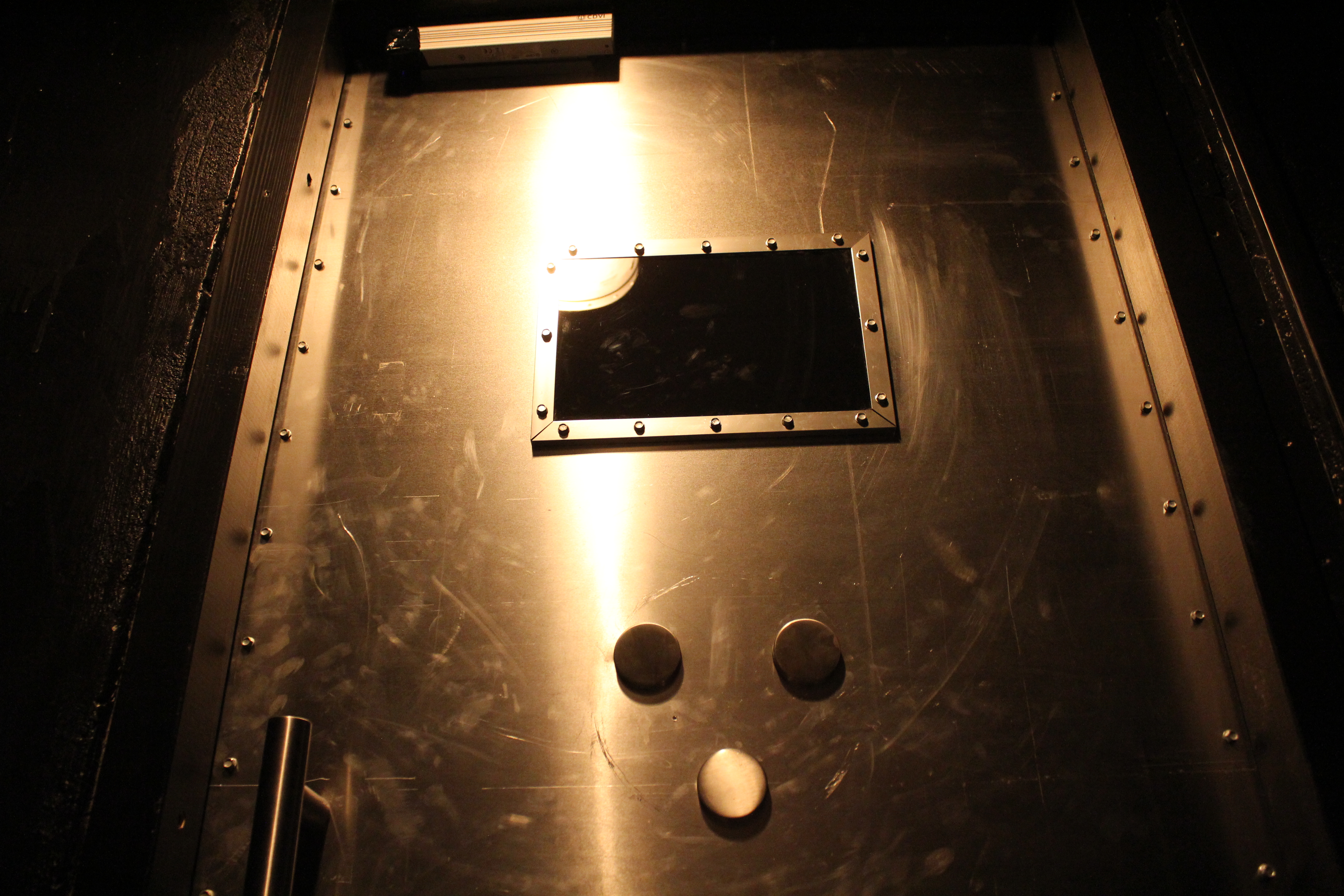 Escape Game immersif - Paris