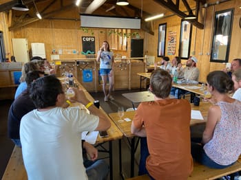 Atelier Dégustation de bières à Nantes