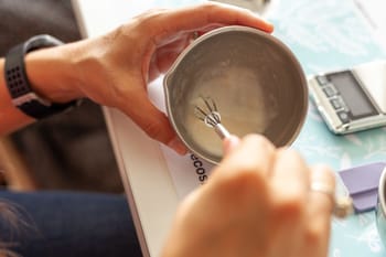 Ateliers de fabrication de cosmétiques naturels