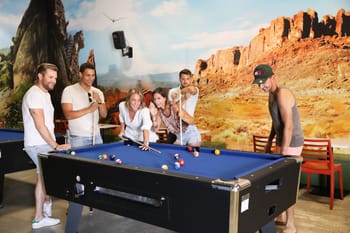 Journée d'étude Team Building