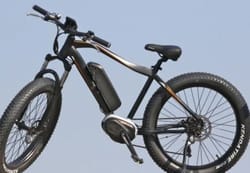 Location de VTT à 20min de Bayonne - Capbreton
