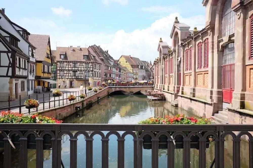 Visite guidée de Colmar en Segway - 68