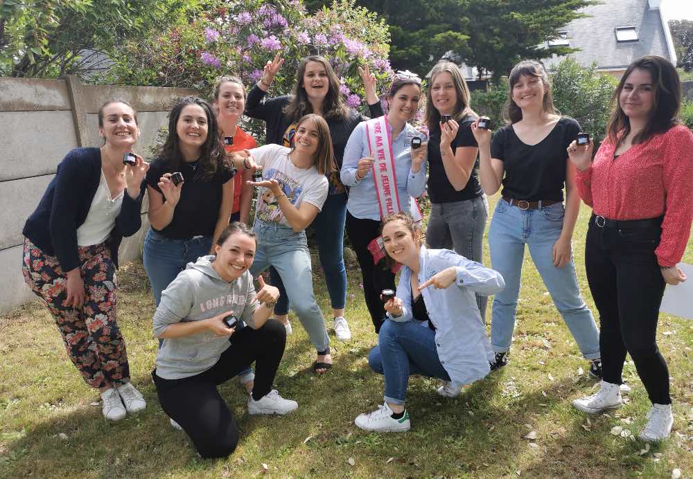 Ateliers cosmétiques naturels à Nantes