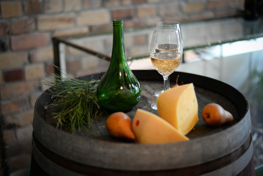 Initiation à la bière au Mans	
