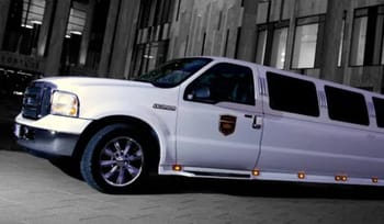 Tour en Hummer limousine à Barcelone