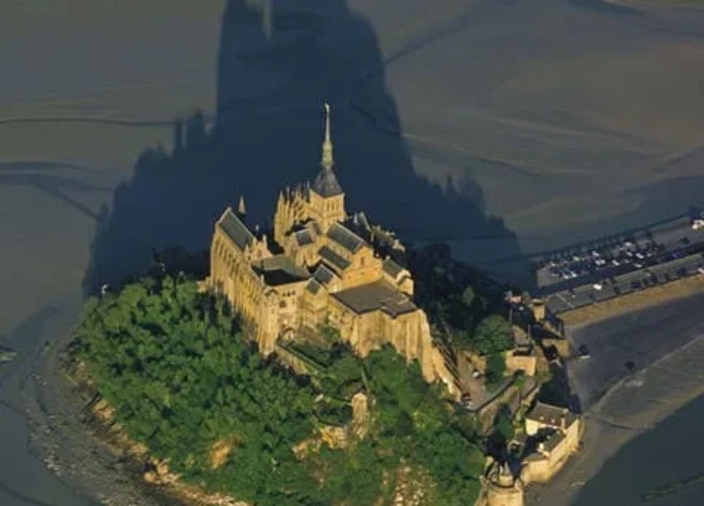 Vol initiation en hélicoptère à Dinard 