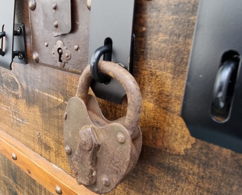 Escape Game à Domicile en région Lyonnaise