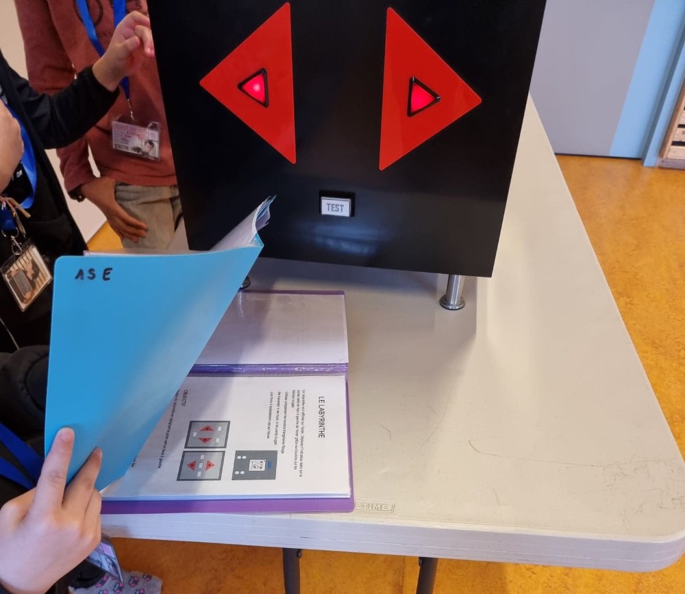 Escape Game à Domicile en région Lyonnaise