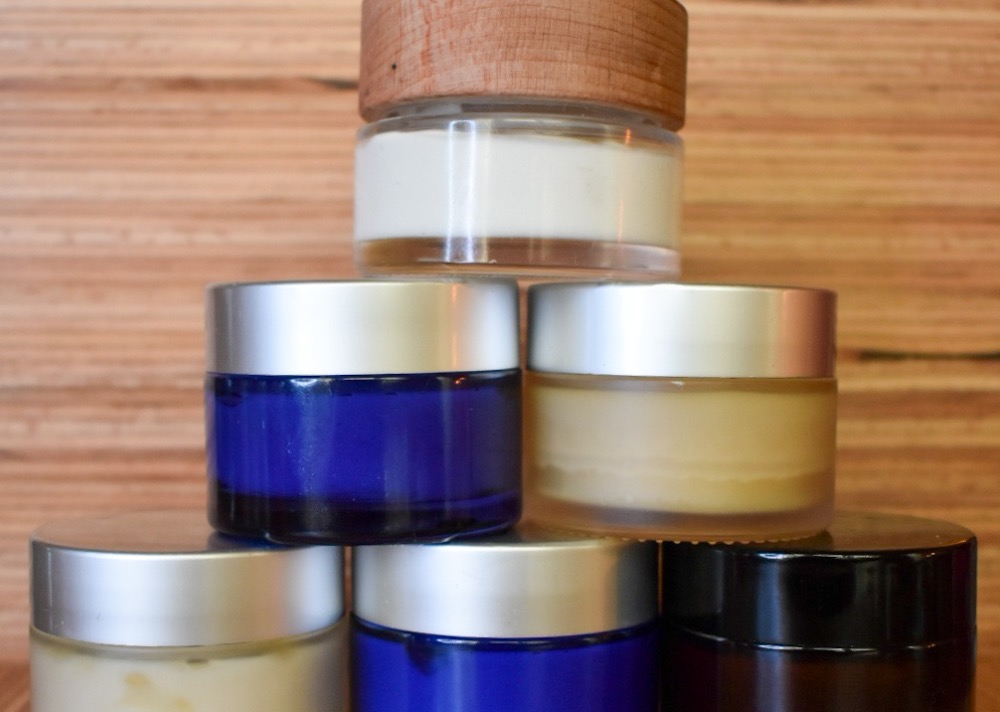 Ateliers cosmétiques naturels à Nantes