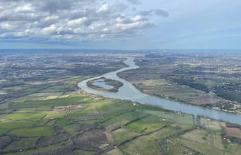 Vol en hélicoptère à Libourne