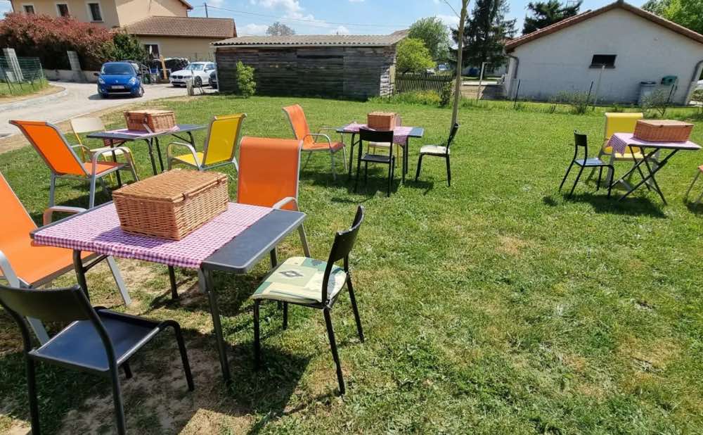 Escape Game à Domicile en région Lyonnaise