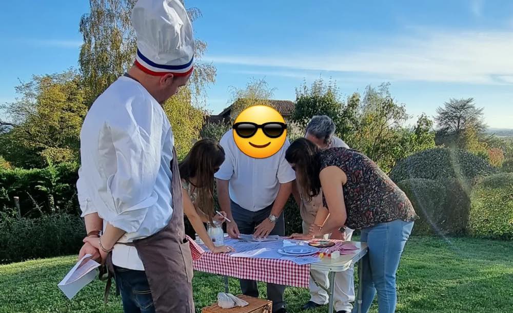Escape Game à Domicile en région Lyonnaise