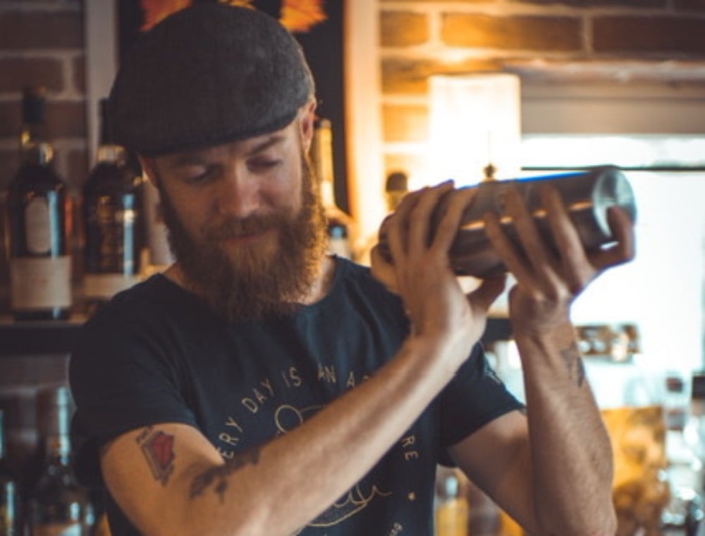 Atelier création et dégustation de cocktails à Toulouse