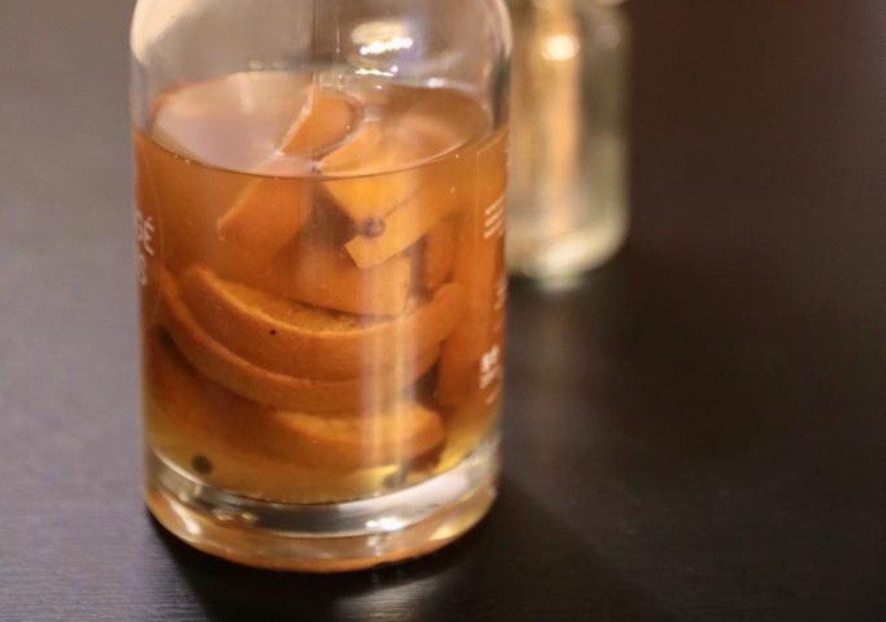 Atelier création de Rhum arrangé à Toulouse