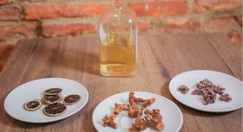 Atelier création de Gin à Toulouse