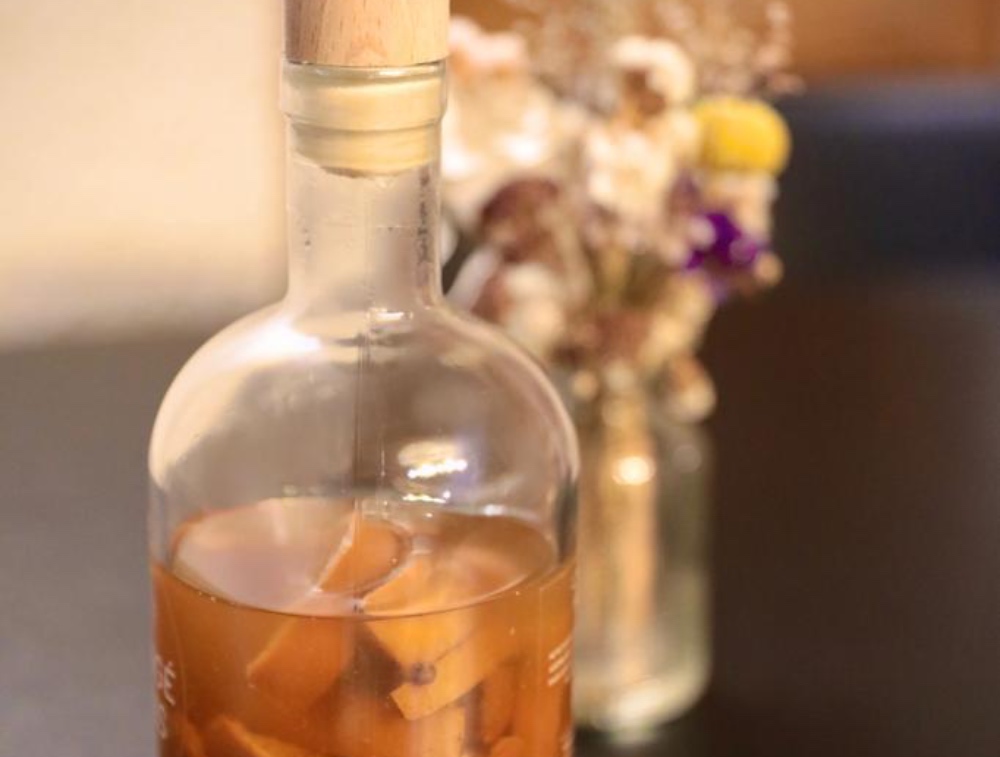 Atelier création de Rhum arrangé à Toulouse