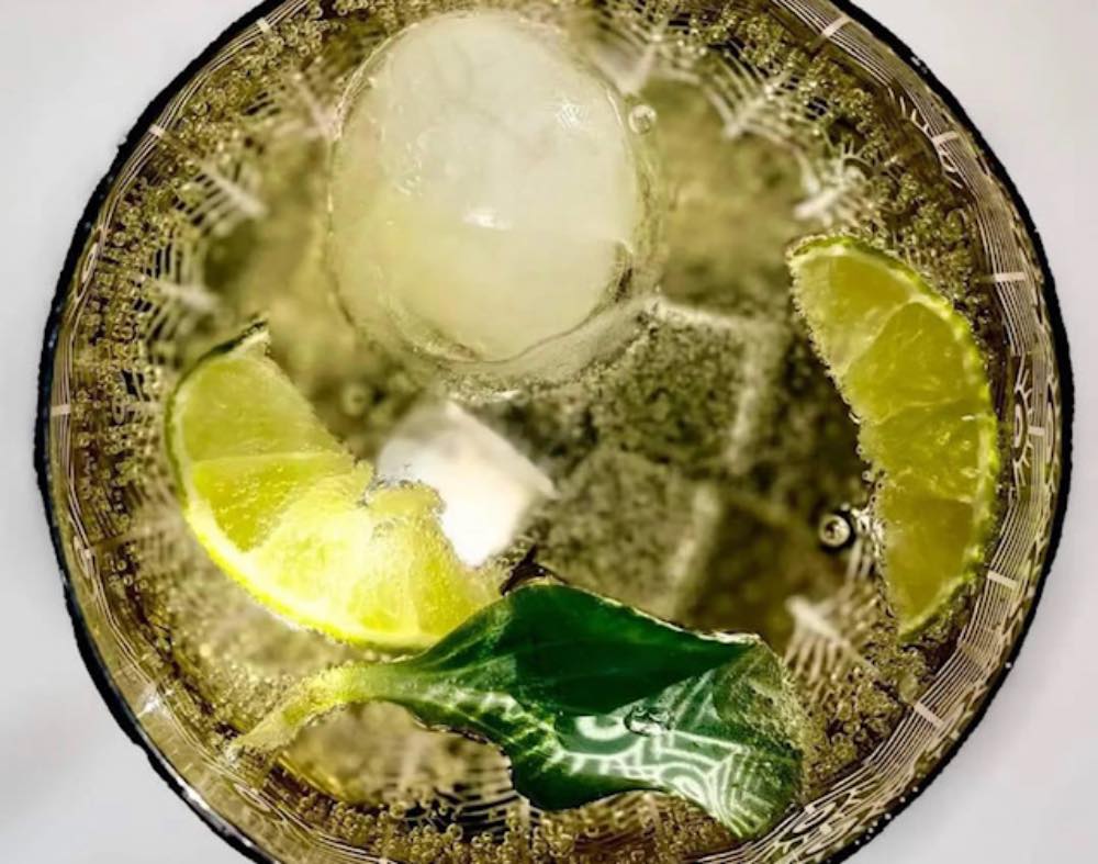 Atelier création de Gin à Toulouse