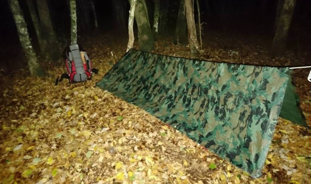 Stage de survie spécial Radeau à Niort