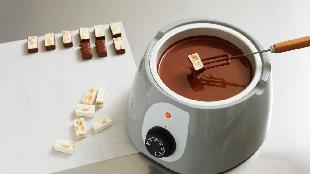 Atelier création de chocolat à Paris 12