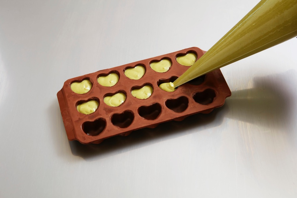 Atelier création de chocolat à Paris 12