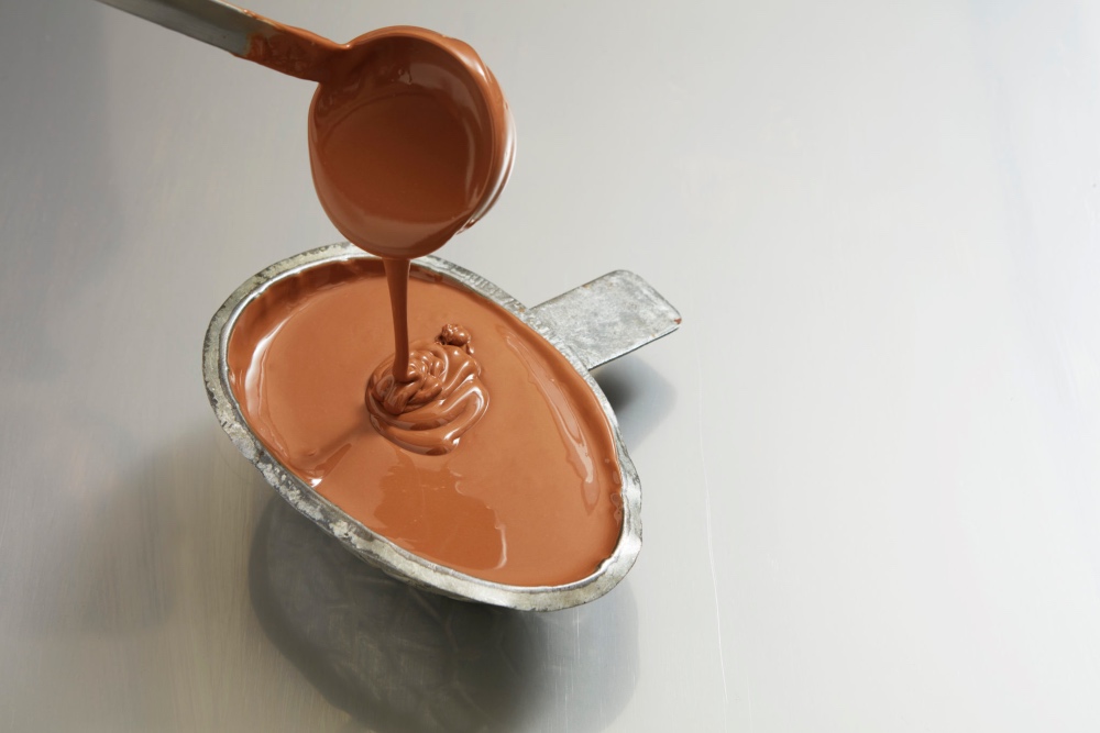 Atelier création de chocolat à Paris 12