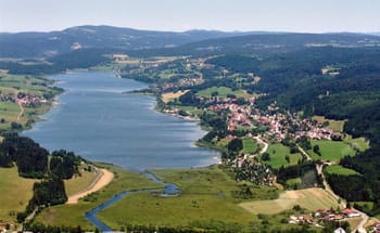 Baptême en ULM Multi-axes à côté de Besançon