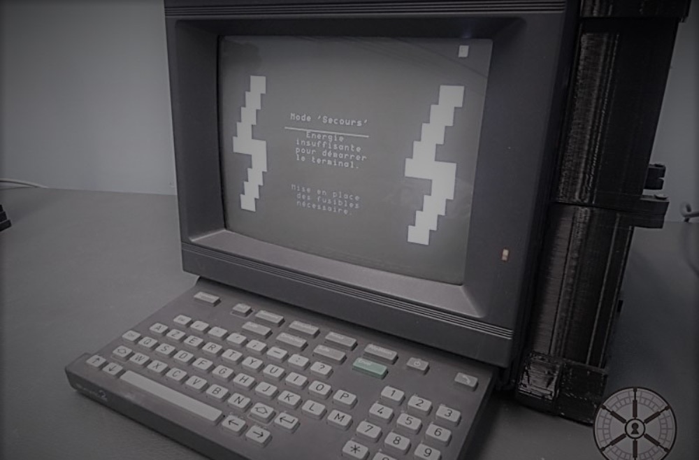 Escape Game à Nancy 