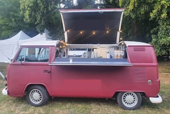 Bar à cocktails à Lyon