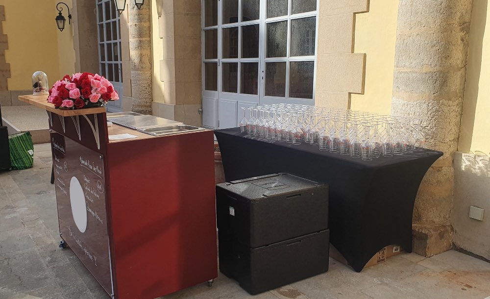 Bar à cocktails à Lyon 
