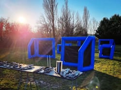 Laser Game à domicile sur Marseille et ses alentours