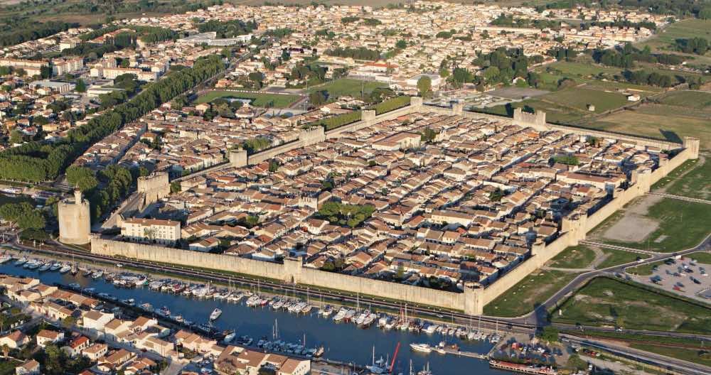 Vol d'initiation au pilotage d'un ULM 3 axes à Montpellier