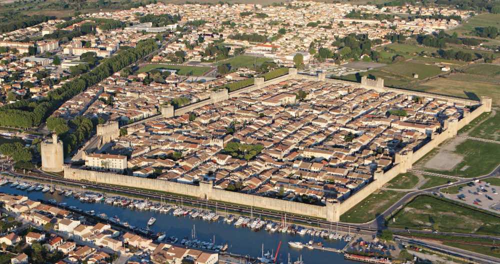Baptême en ULM 3 axes à Montpellier