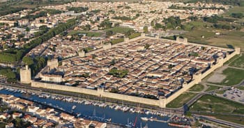 Baptême en ULM 3 axes à Montpellier
