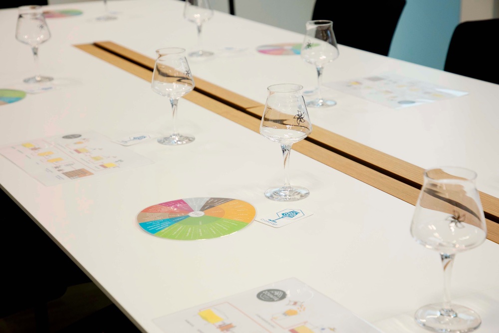 Atelier Dégustation de bières à Nantes
