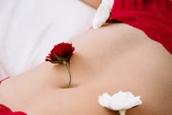 Repas avec striptease à Budapest