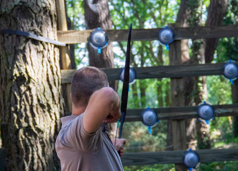 Multi-activités pour les Team Building près de Vannes