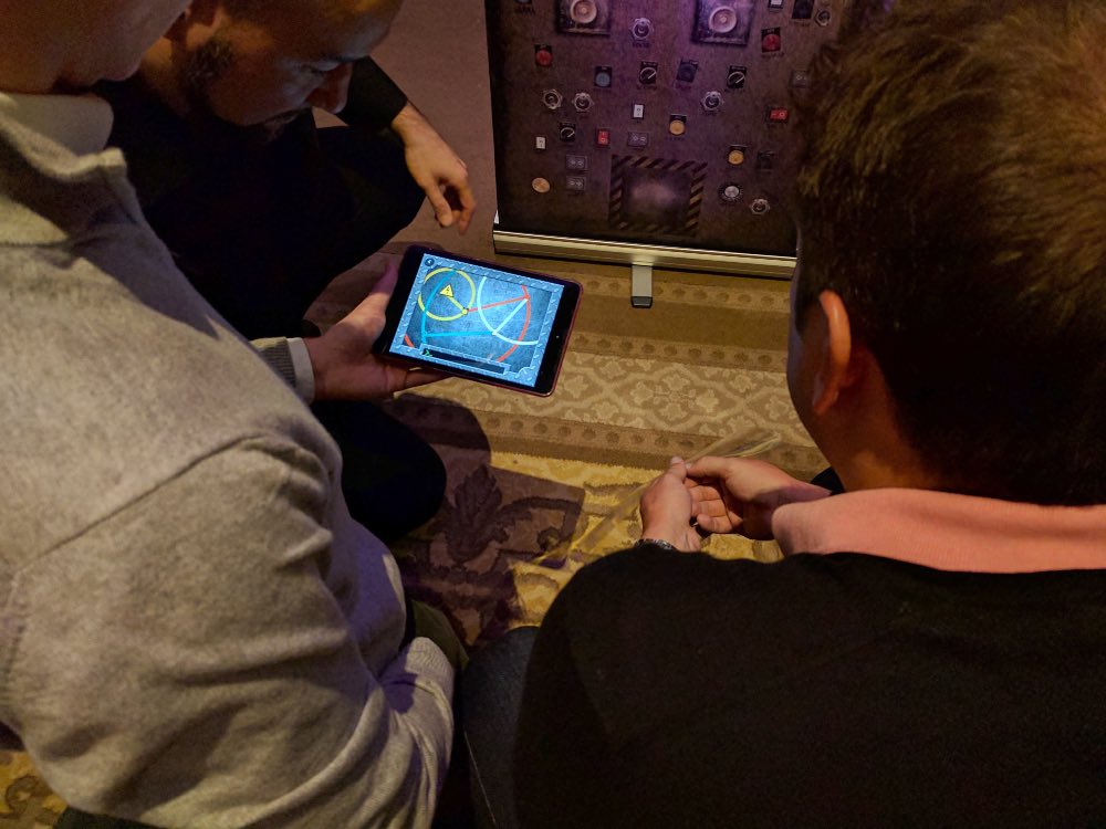 Escape game dans votre entreprise pour vos Team Building à Marseille