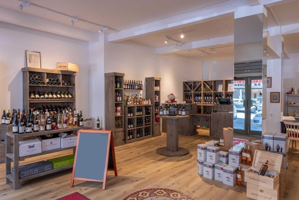 Atelier dégustation de vin et fromage à Annecy
