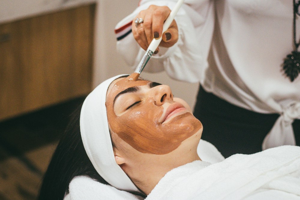 Spa à Madrid - EVJF - Teambuilding 