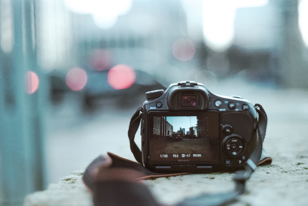Shooting photos à Madrid - EVJF