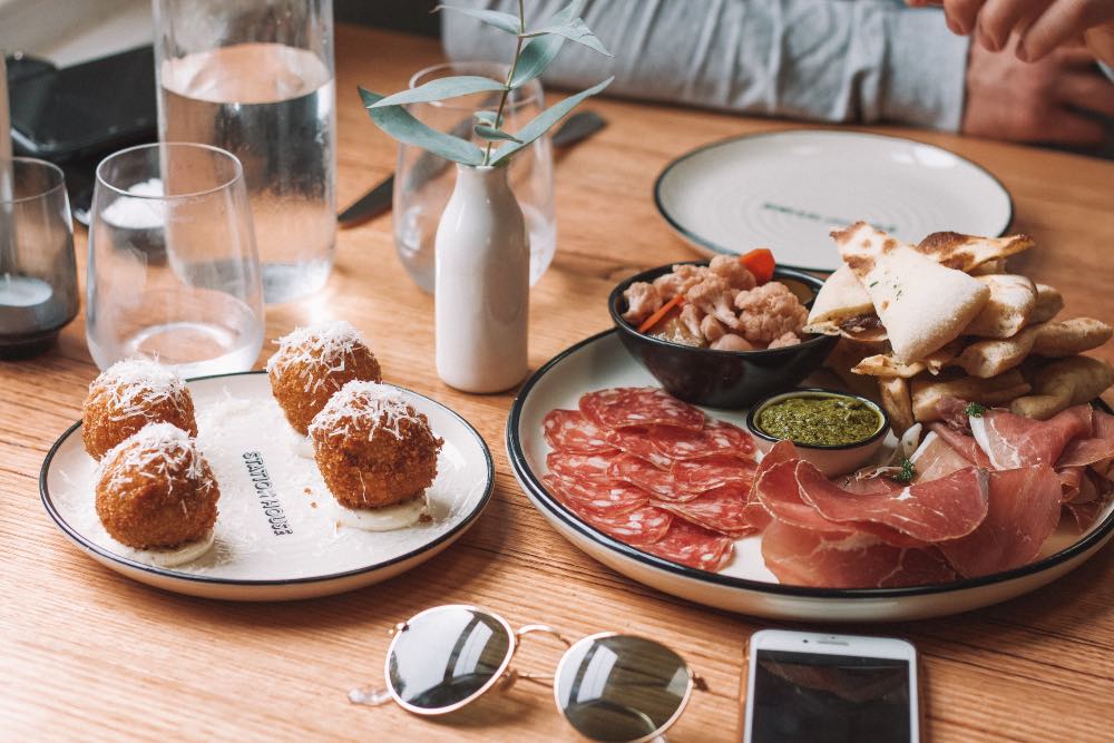Dégustation de cocktails et tapas à Madrid