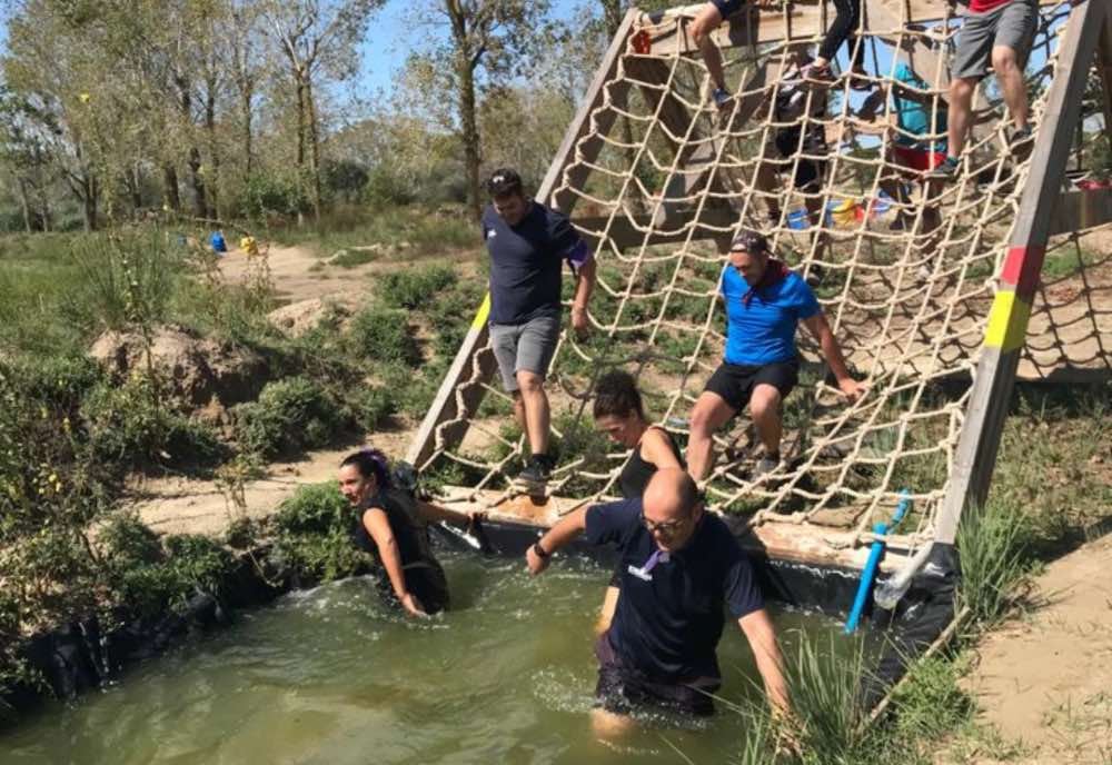 Kama Lanta : le choc des naufragés - Montpellier