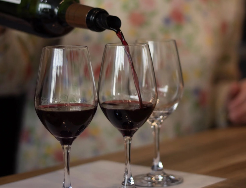 Atelier dégustation de vin à Bordeaux